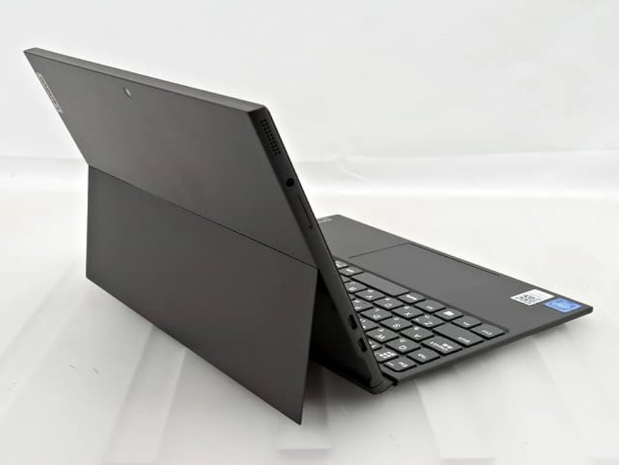 Amazon.co.jp: 【整備済み品】 LENOVO レノボ IDEAPAD DUET 350I