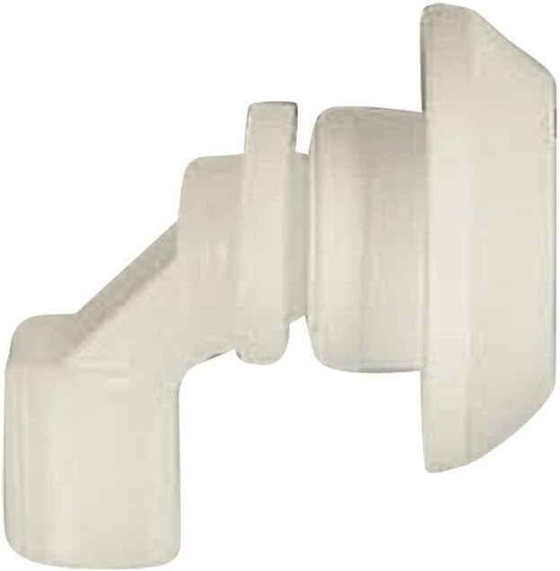 RATION for Frigidaire 154522902 Dishwasher Ur Rack Wheel & Bushing 5304407064...