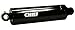 Chief WX Welded Cylinder: 1.5 Bore x 16 Stroke, 3000 PSI, 0.75" Rod Diameter with SAE #4 Port Size, Retracted: 23.0 and Extended Length: 39.0, 0.75" Pin Dia, 207377