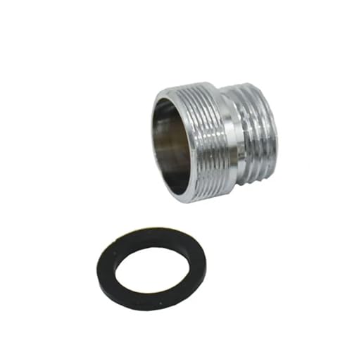 Welcome to my store! 2pcs Silver M22 M24 To 1/2\