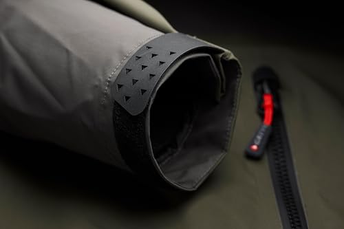 Greys Fin Fishing Jacket XL veste technique aux finitions soignées