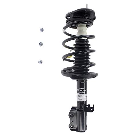 KYB SR4068 Strut Plus Complete Corner Unit Assembly Cover