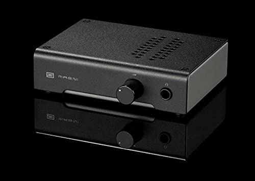 Schiit Magni 3+B Headphone Amplifier and Preamp