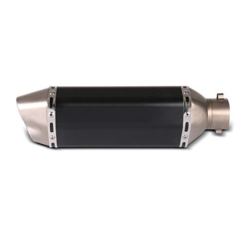 Tubo de Escape RC2 para Yamaha XJ 600 F/N silenciador