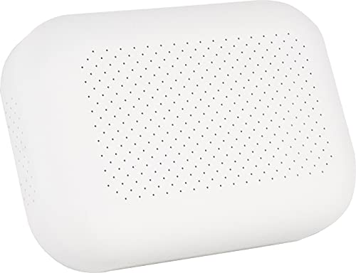 Craftmade Ch3000-W Builder Rectangular Door Chime, 8" H X 7" W X 2" D, White #TOP23