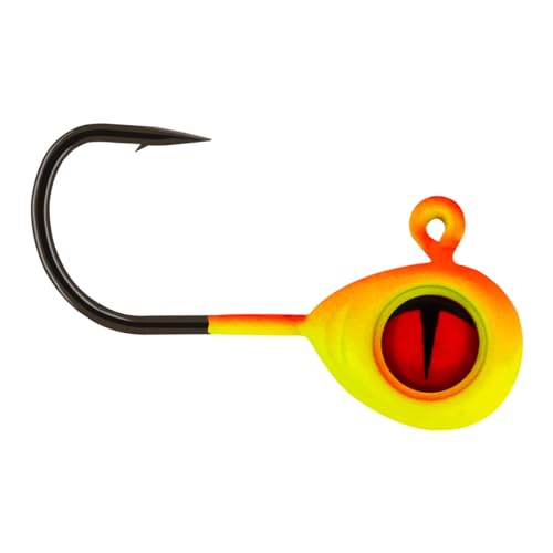 Leurre Tungsten NORTHLAND TACKLE 1/16 OZ levée