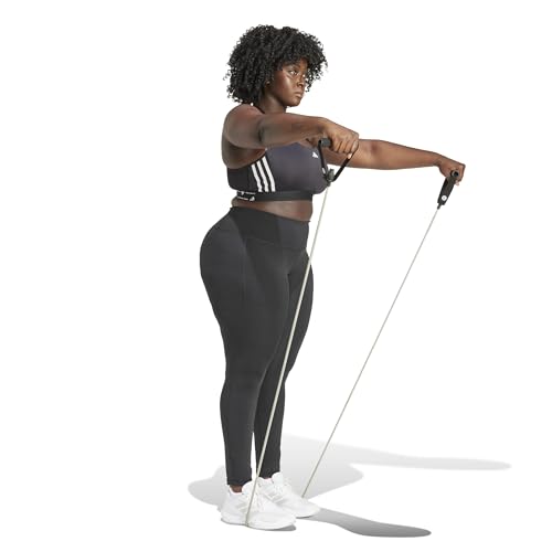 Legging long adidas avec poche Optime Essentials pour femme - 6