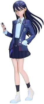 Amazon | ニャアン フィギュア 機動戦士 Gun*dam GQ*uuuuuuX（ジーク