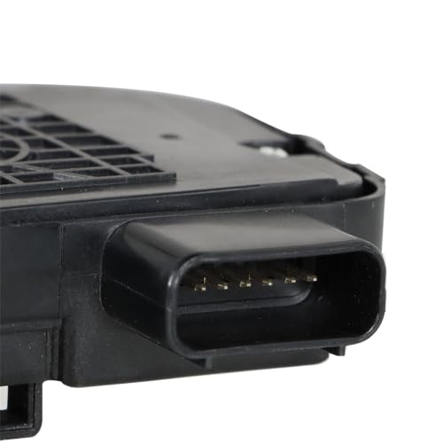 Image of Silscvtt Front Left Door Lock Latch Actuator Driver Side Replacement for 2011-2015 Sonata 813103S010 81310-3S010