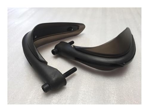 Protège-mains moto anti-choc bouclier levier frein F800R