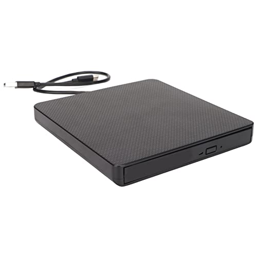 Lecteur DVD externe antichoc contre les erreurs de lecture de vos disques