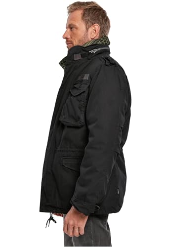Image of Brandit Men's Classic Field Jacket