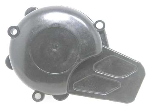 Couvercle de carter moteur compatible KTM 50CC m11 carter de protection