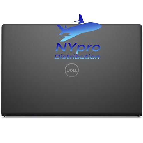 Image of Dell Vostro 3510 15 Business Laptop Computer, 15.6 inch HD Display, Intel Core i3-1115G4 (Beat i5-10210U), 16GB DDR4 RAM, 256GB PCIe SSD, Intel UHD Graphics, WiFi, Bluetooth, Windows 11 Pro, Tichang