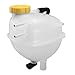 CEYHTLY 1304237 Coolant Reservoir Tank with Cap & Sensor Compatible with 2003-2011 Saab 9-3, 2010-2011 Saab 9-3X L4 2.0L | 2003-2005 Chevrolet Vectra L4 2.2L / V6 3.2L Replaces# 603-372, 9202200