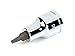 TEKTON 1/2 Inch Drive x T20 Torx Bit Socket | SHB24220