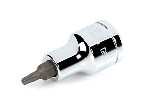 Image of TEKTON 1 /2 Inch Drive x T20 Torx Bit Socket | SHB24220