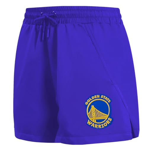 Pantalones cortos NBA Classic de mujer Pro Standard perfectos para tus paseos de verano