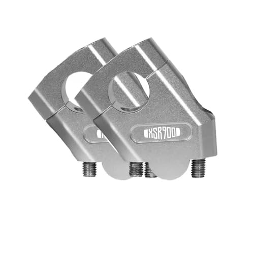 Support de rehausseur guidon moto adaptateur confort pour XSR900