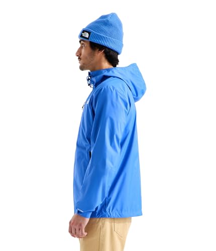 Image of THE NORTH FACE Women's Venture 2 Waterproof Hooded Rain Jacket | Raincoat With Breathable Dryvent 2.5l Fabric, Pit-zips