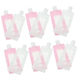 Healeved 20 Stck. Packsack Reisebeutel Quetschbeutel Behälter Für Reise-toilettenartikel Reisedosen Für Cremes Toilettenartikelflaschen in Reisegröße Reisen Das Haustier