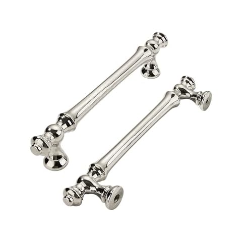 Khtumeware 10 Pack Cabinet Pulls Cover
