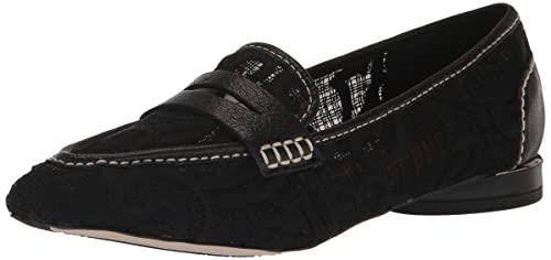Image of Donald J Pliner Womens Loafer