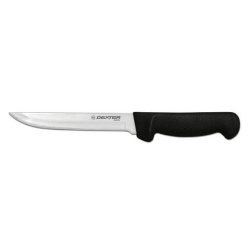Dexter Russell P94819B Dexter Basics (31615B) 6" Wide Boning Knife