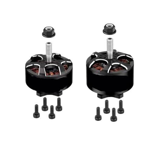 1s[X 3110 3115 uVX[^[ 8-10C` FPV h[p 900KV 1050KV 1150KV 4-6S M5Vtg(1PC 3115 900KV)