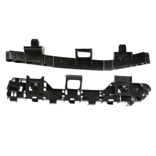 Support fixation de pare-chocs avant voiture Accord Sport 2013-2017 71193-T2J-H01