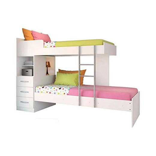 Beliche Santos Andirá Havana Plus Branco