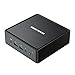 MINIS FORUM Mini PC JB95, Processore Celeron Silver N5095 CPU quad-core 8 GB /...