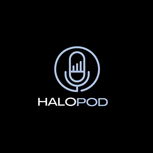 Page de couverture de HaloPod