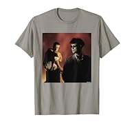 Fans of iconic music photography will love our officially licensed range of Simon Fowler Photography clothing and accessories! Officially Licensed Simon Fowler Photography merchandise featuring the Blancmange 80s Synth Pop Band design. Copyright Simo...