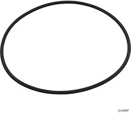 Horizon Spa & Pool Parts O-Ring, Buna-N, 5 ID, 1/8 Cross Section, Generic