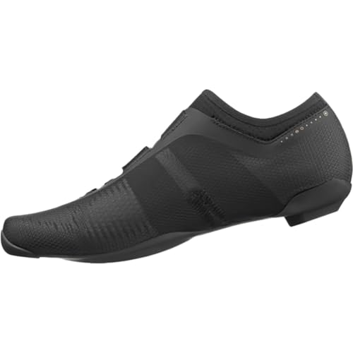 Fizik - Vega Carbon Black - Innovative road cycling shoes3