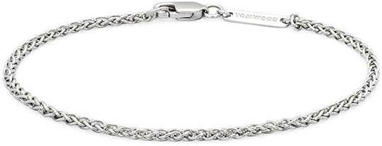 Amazon | [トムウッド] TOMWOOD Spike Bracelet スパイク ブレスレット