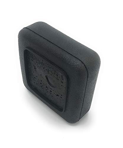 Tensor parachoques Pad 2 'estándar