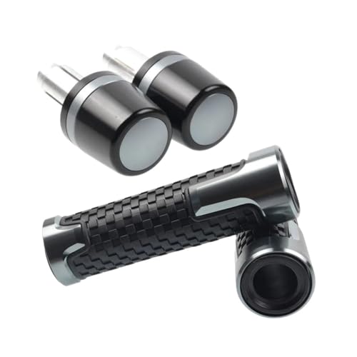 Poignée moto 22mm idéale pour les balades et trajets en CBR 600