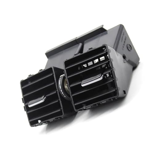 Buse d'air Benz GLE W166 pour réparer une ventilation arrière cassée