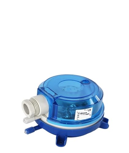 Pressostat différentiel série 241 interrupteur de pression d'air 2411MR3PACP 200-1000pa