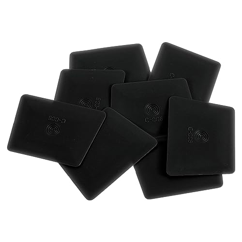 MECCANIXITY 15pcs Ultra Thin Plastic Opening Card…