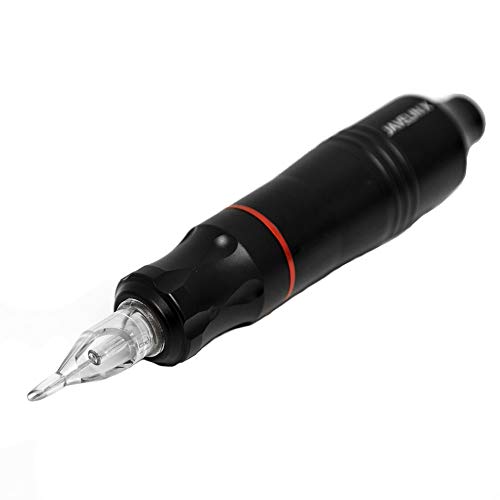 Javelin Tattoo Pen Kit (X Kit + Radiant 7 Colors)