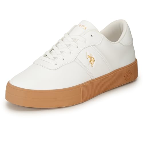 Image of U.S. Polo ASSN. Mens Mees 2.0 Sneaker