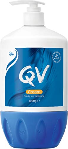 QV Cream For Dry Skin Conditions 1.05KG by QV