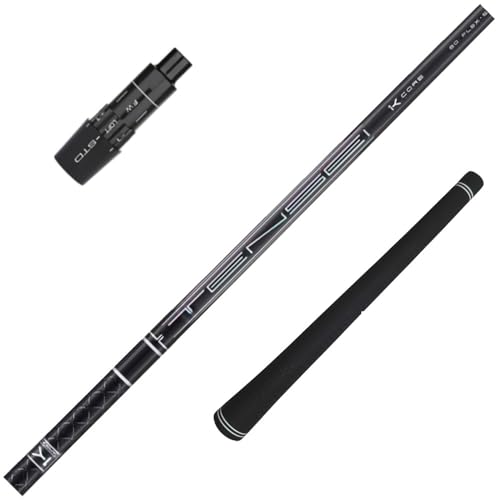 ZEROSTATiON FW�p �~�Y�m�p�݊� �X���[�u�t���V���t�g �O�H TENSEI Pro Black 1K Core �e���Z�C �u���b�N 1K �� [JPX ONE/ST230] �S���t�V���t�g [PRO Black 1K Core 70(X)/3W