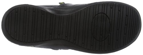 Oxypas Lucia, Zapatos de seguridad para Mujer, Negro (Black Blk), 5 UK (38 EU)