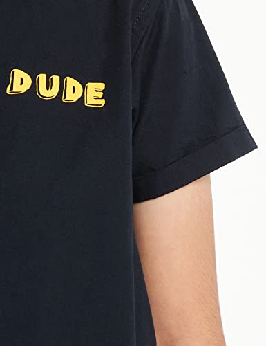 Image of Amazon Brand - Symbol Boys 100% Cotton Solid Casual Shirt | Half Sleeves | Regular Fit | Age 2-14 Years