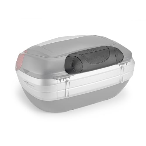 Givi E111B Dossier Similicuir, Noir