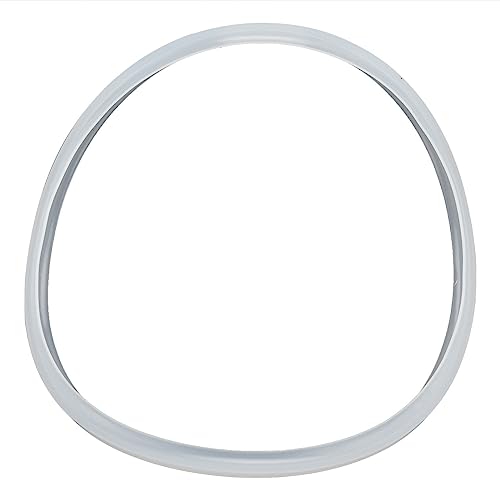 Anillo de sellado de silicona para olla a presión 18cm miniatura 1